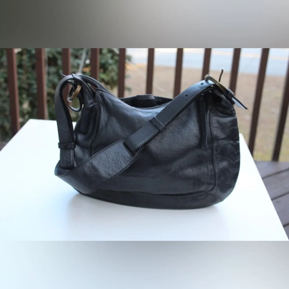 Coccinelle hobo bag